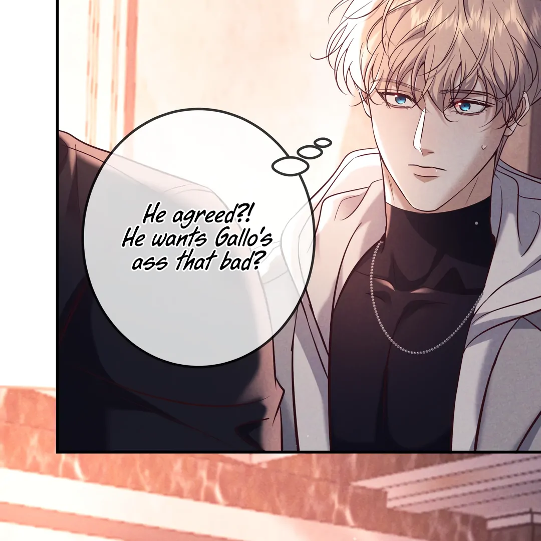 Kill My Love - Chapter 80 Page 48