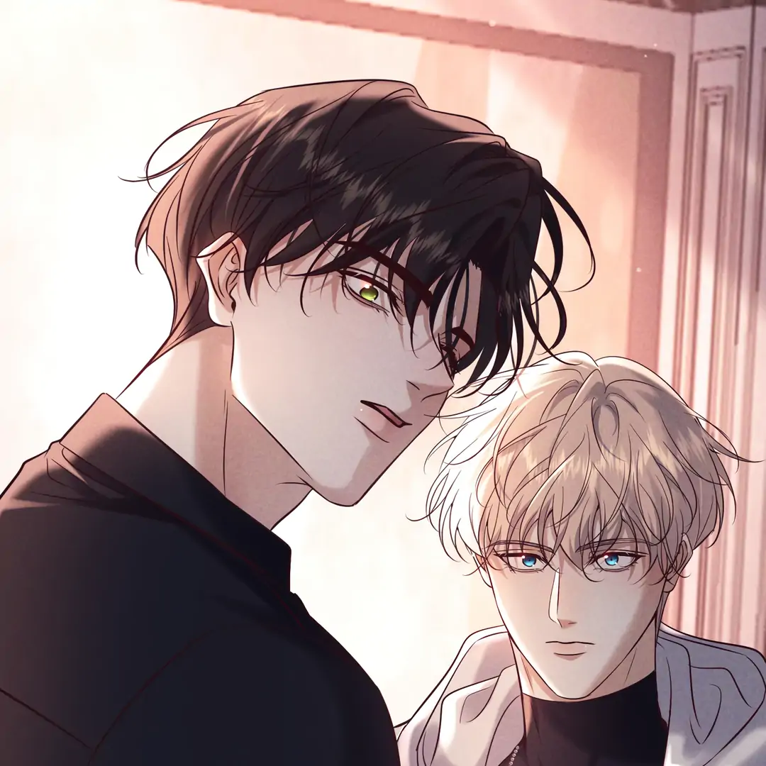 Kill My Love - Chapter 80 Page 49