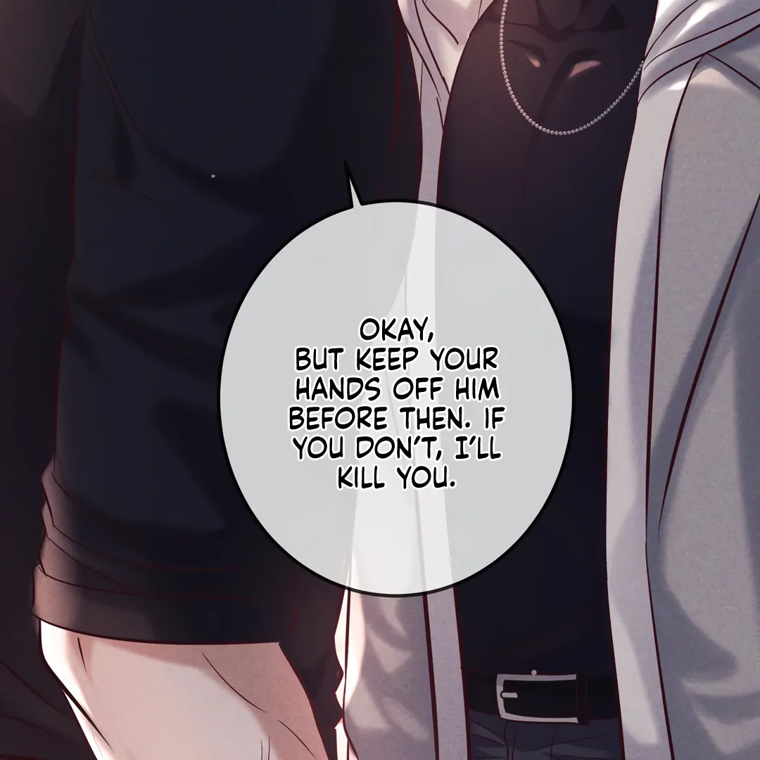 Kill My Love - Chapter 80 Page 50
