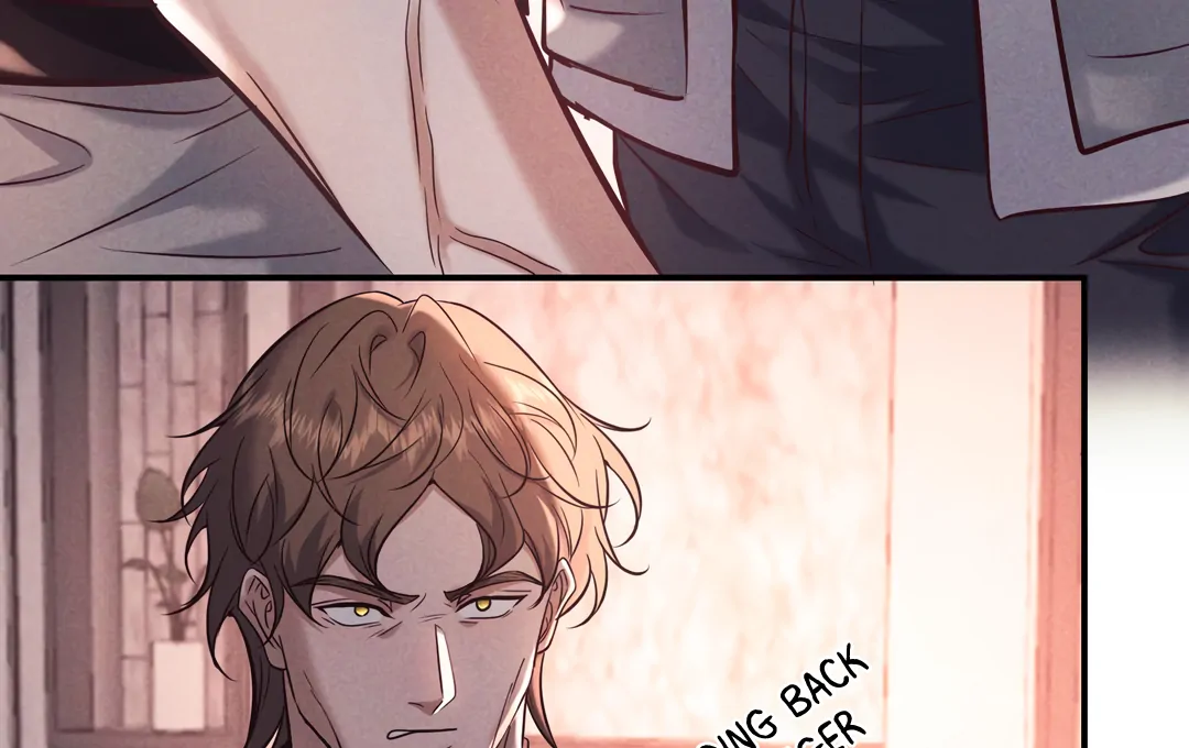 Kill My Love - Chapter 80 Page 51