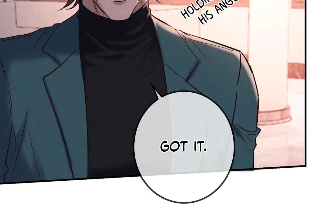 Kill My Love - Chapter 80 Page 52