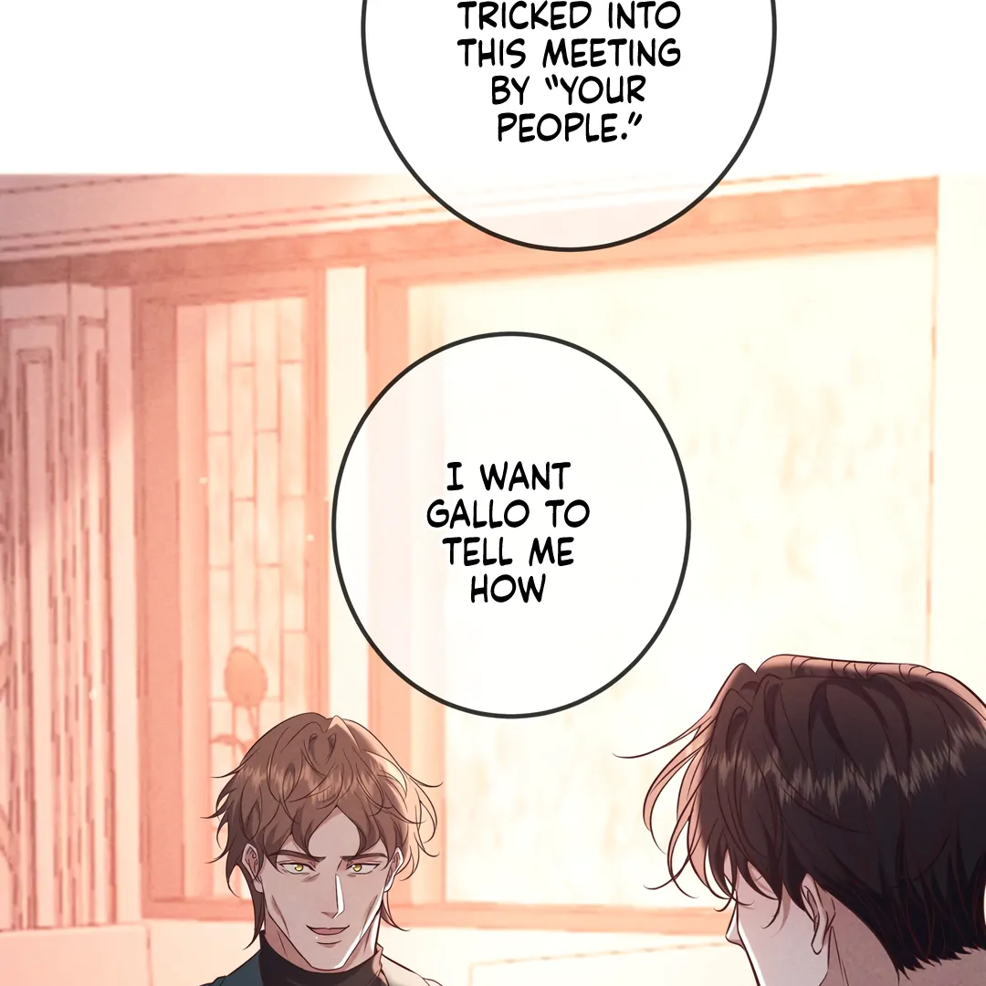 Kill My Love - Chapter 80 Page 54