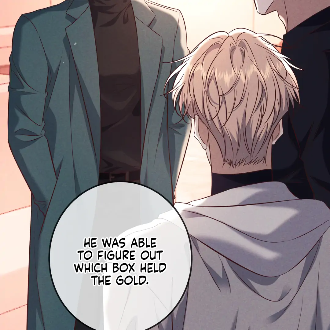 Kill My Love - Chapter 80 Page 55
