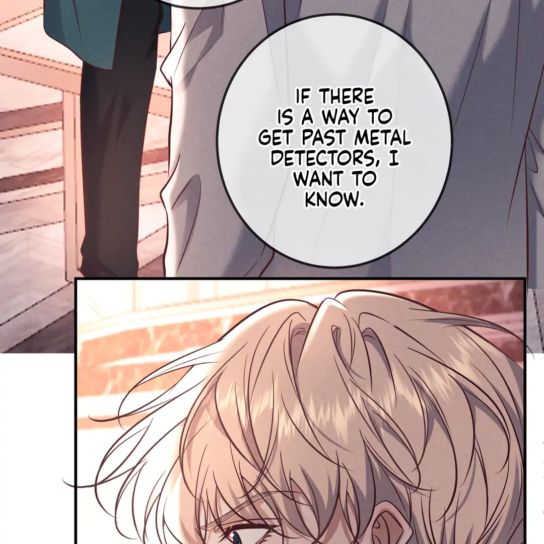 Kill My Love - Chapter 80 Page 56