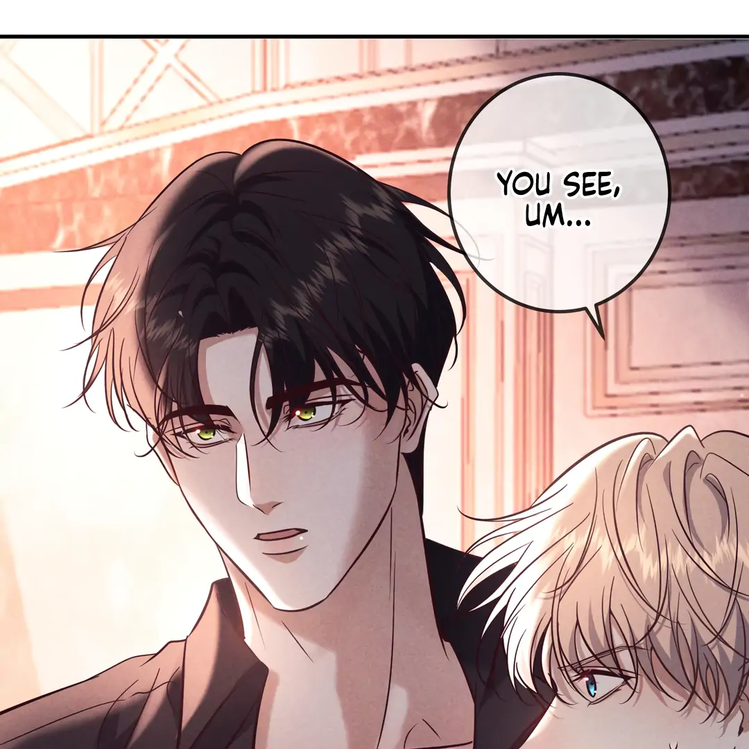 Kill My Love - Chapter 80 Page 59