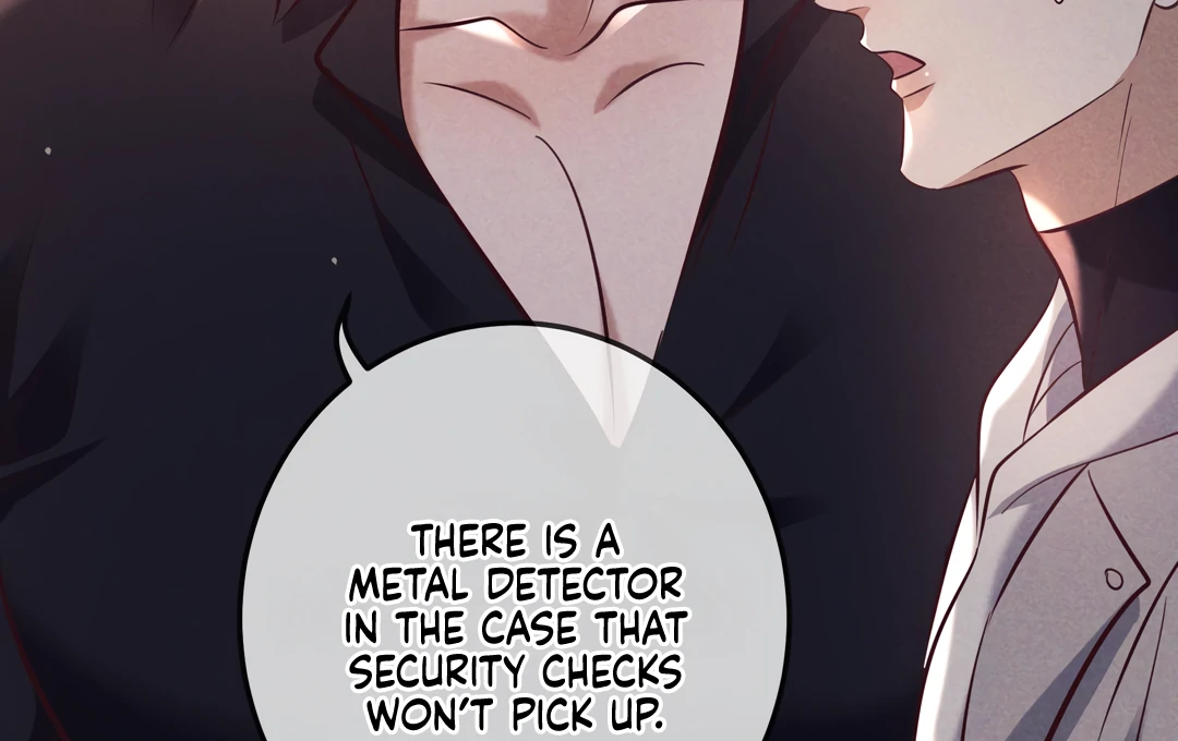 Kill My Love - Chapter 80 Page 60