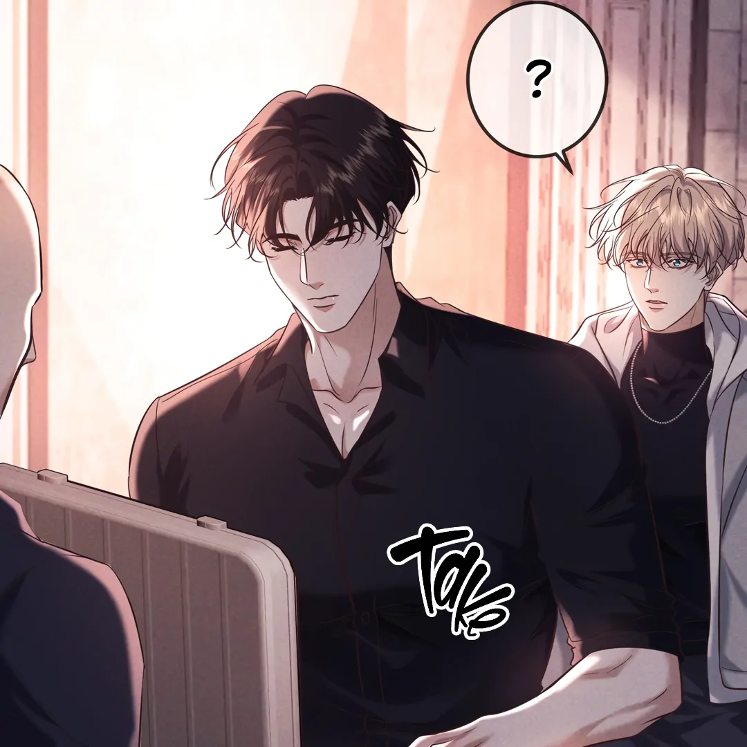 Kill My Love - Chapter 80 Page 62