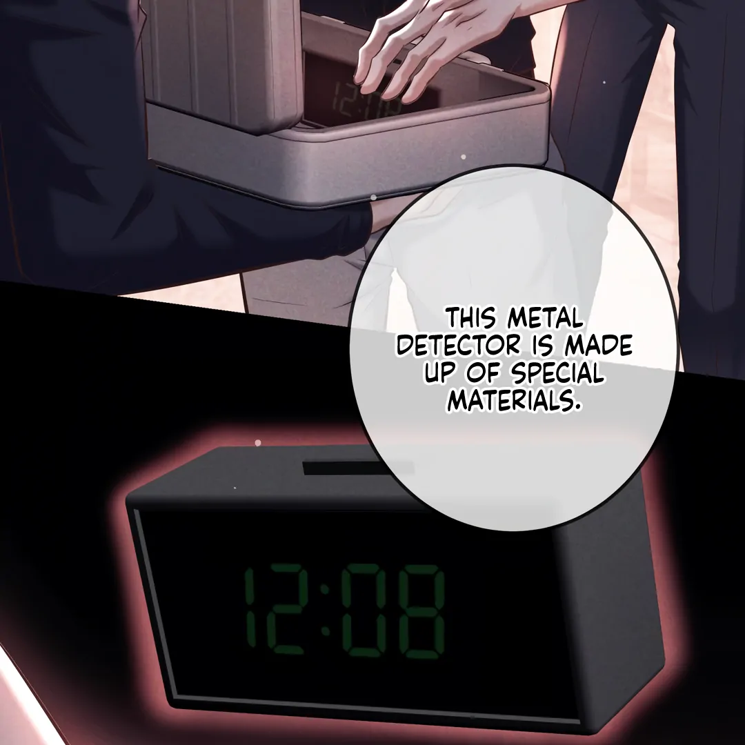 Kill My Love - Chapter 80 Page 63