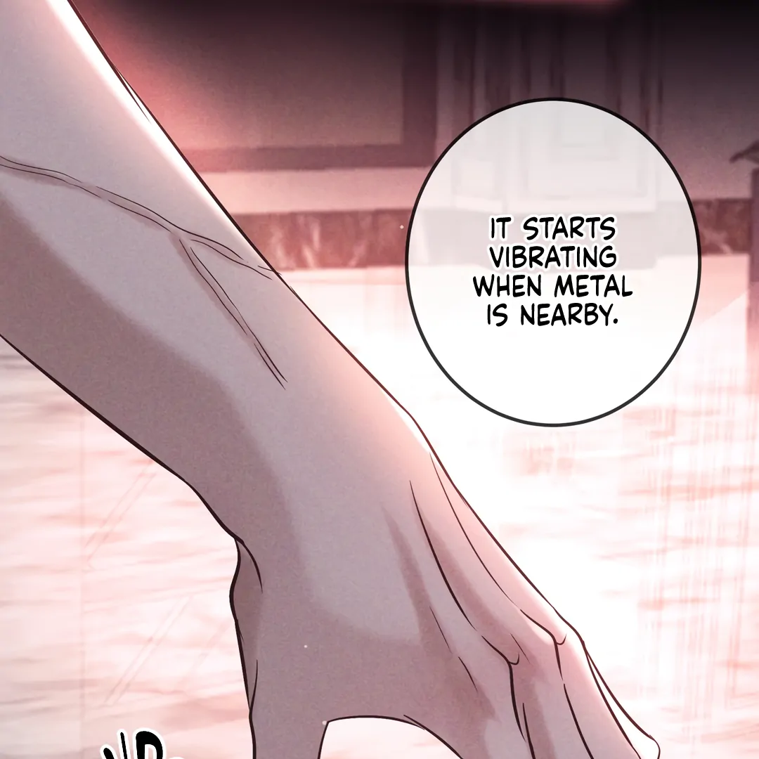 Kill My Love - Chapter 80 Page 64