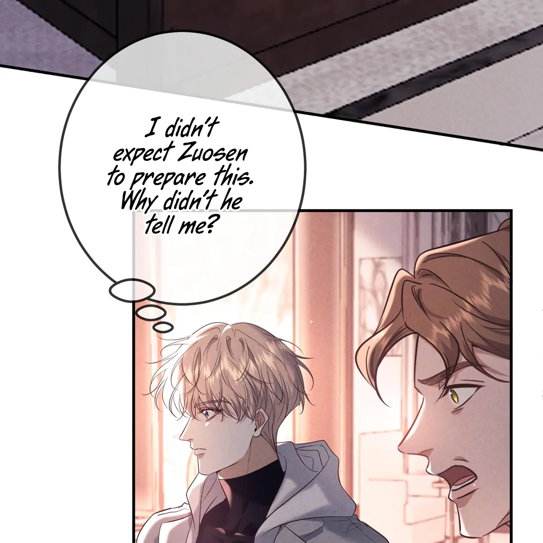 Kill My Love - Chapter 80 Page 66