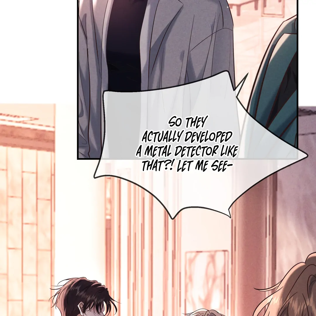 Kill My Love - Chapter 80 Page 67