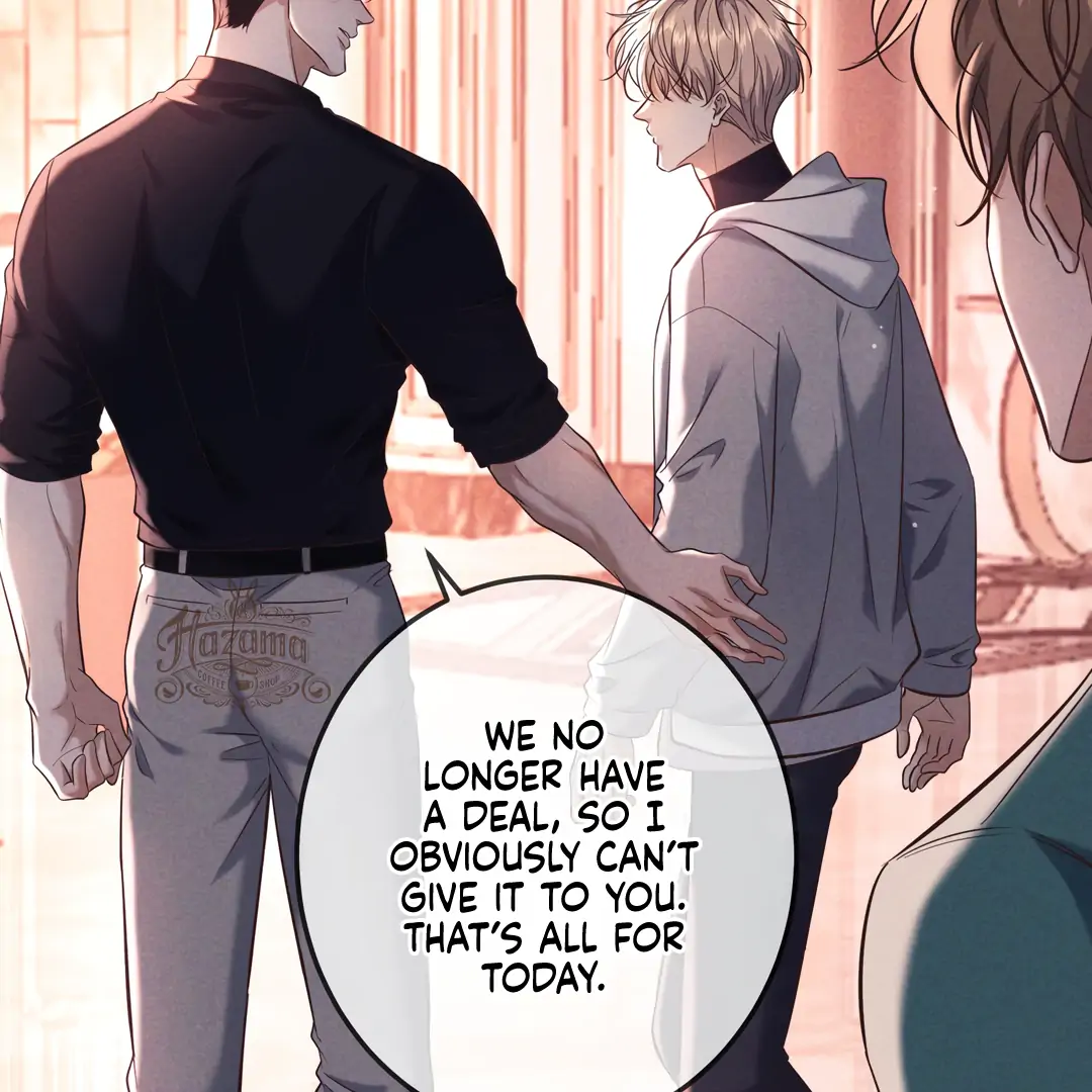 Kill My Love - Chapter 80 Page 68