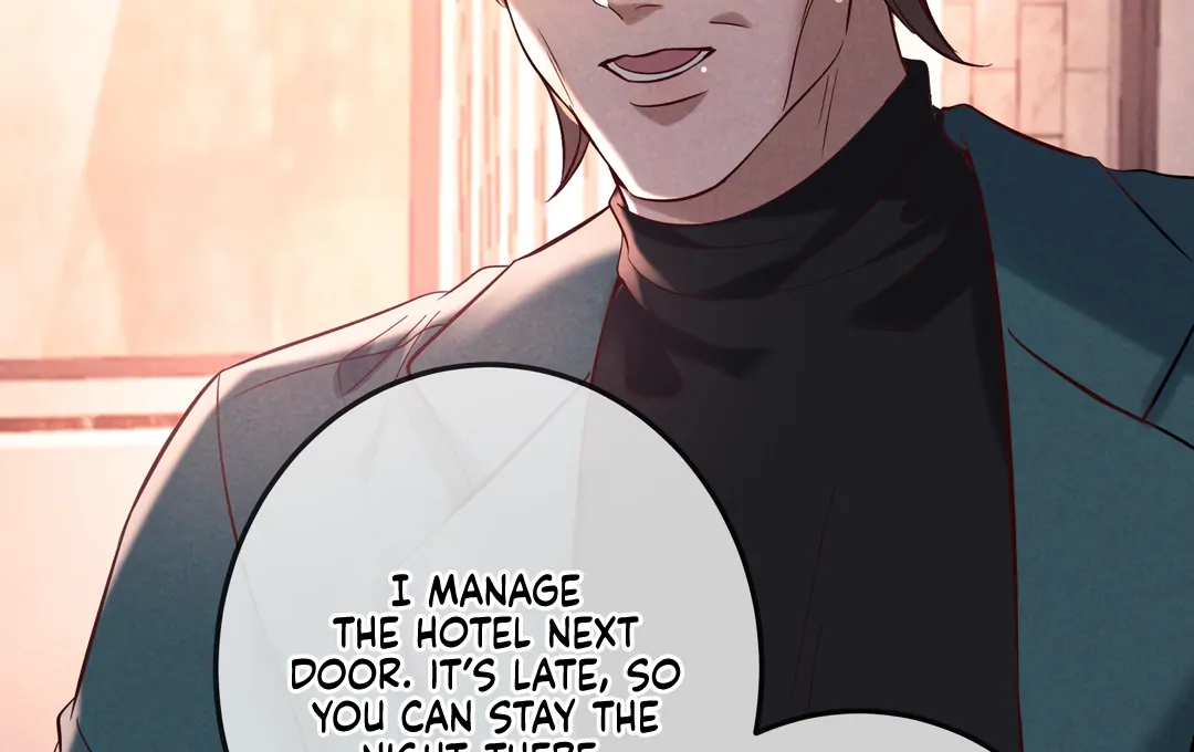 Kill My Love - Chapter 80 Page 70