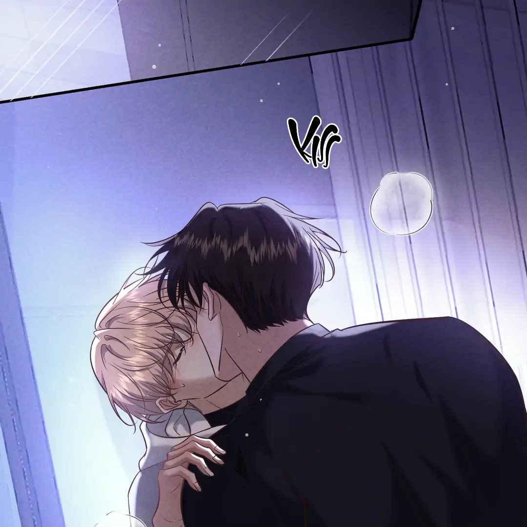 Kill My Love - Chapter 80 Page 74