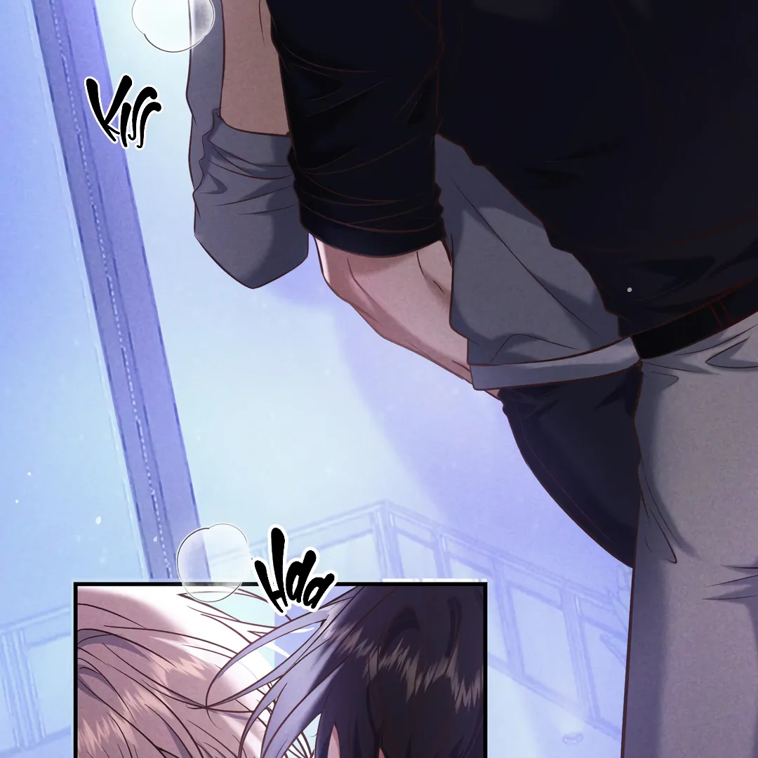 Kill My Love - Chapter 80 Page 75