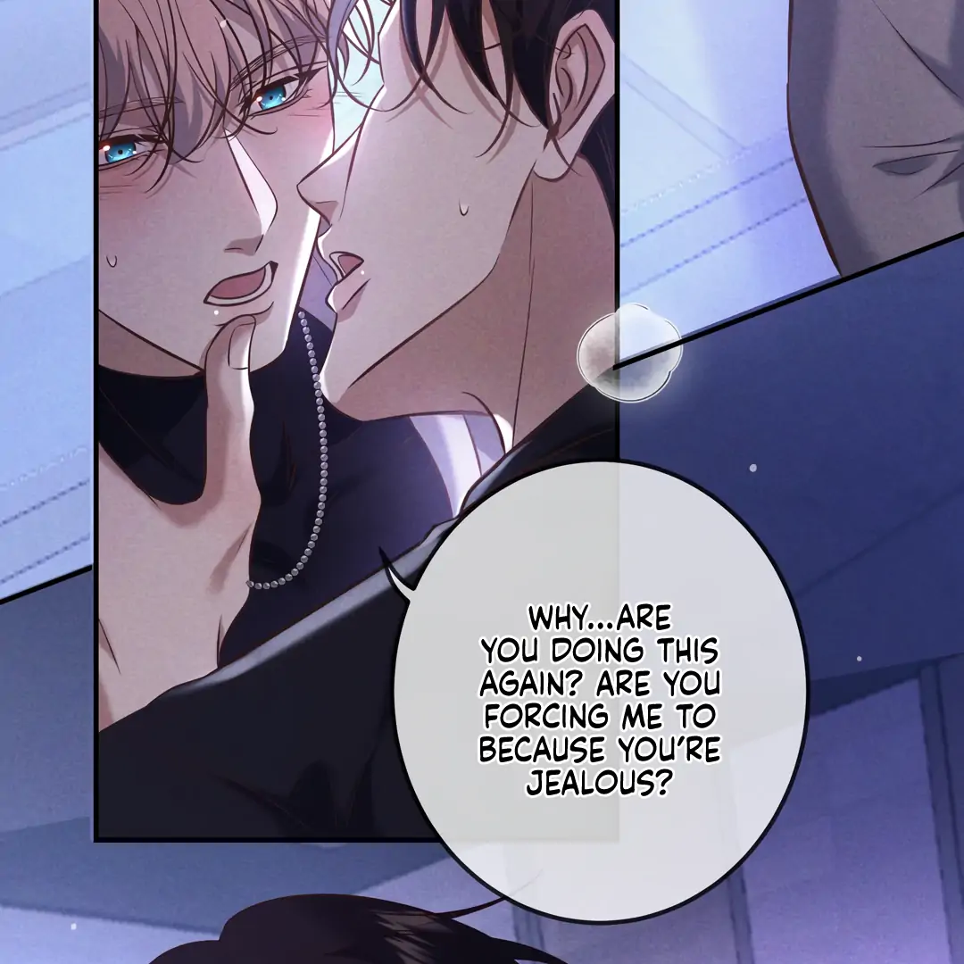 Kill My Love - Chapter 80 Page 76