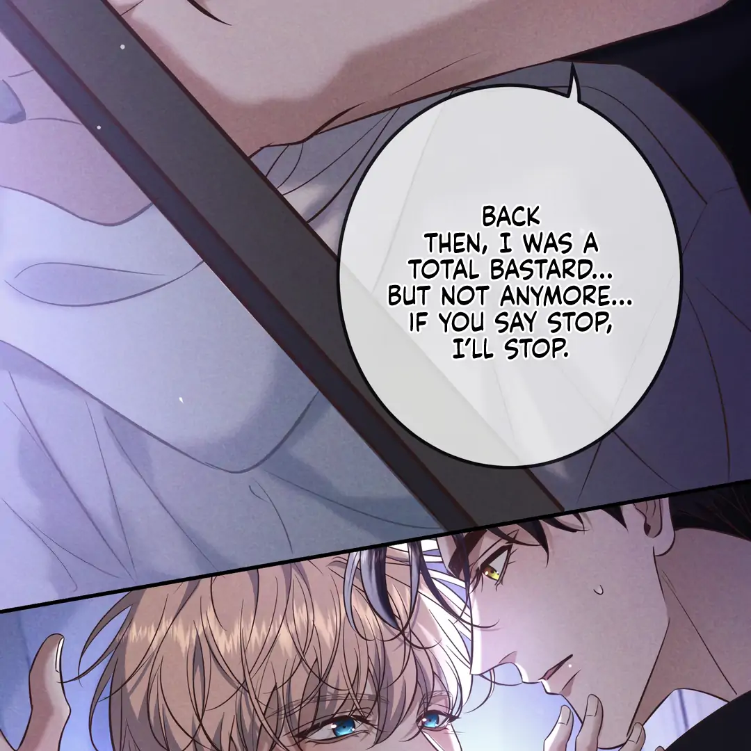 Kill My Love - Chapter 80 Page 78