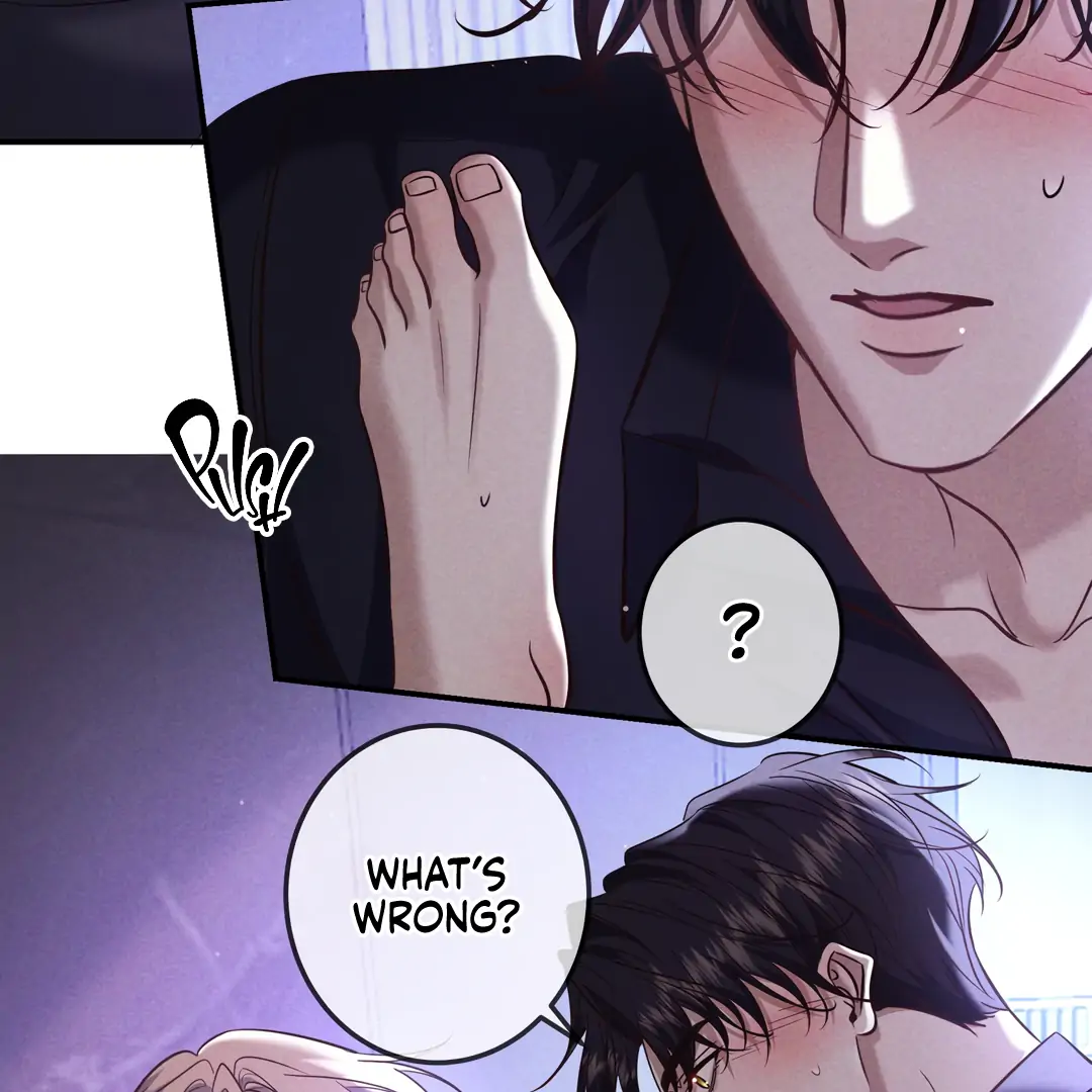 Kill My Love - Chapter 80 Page 85