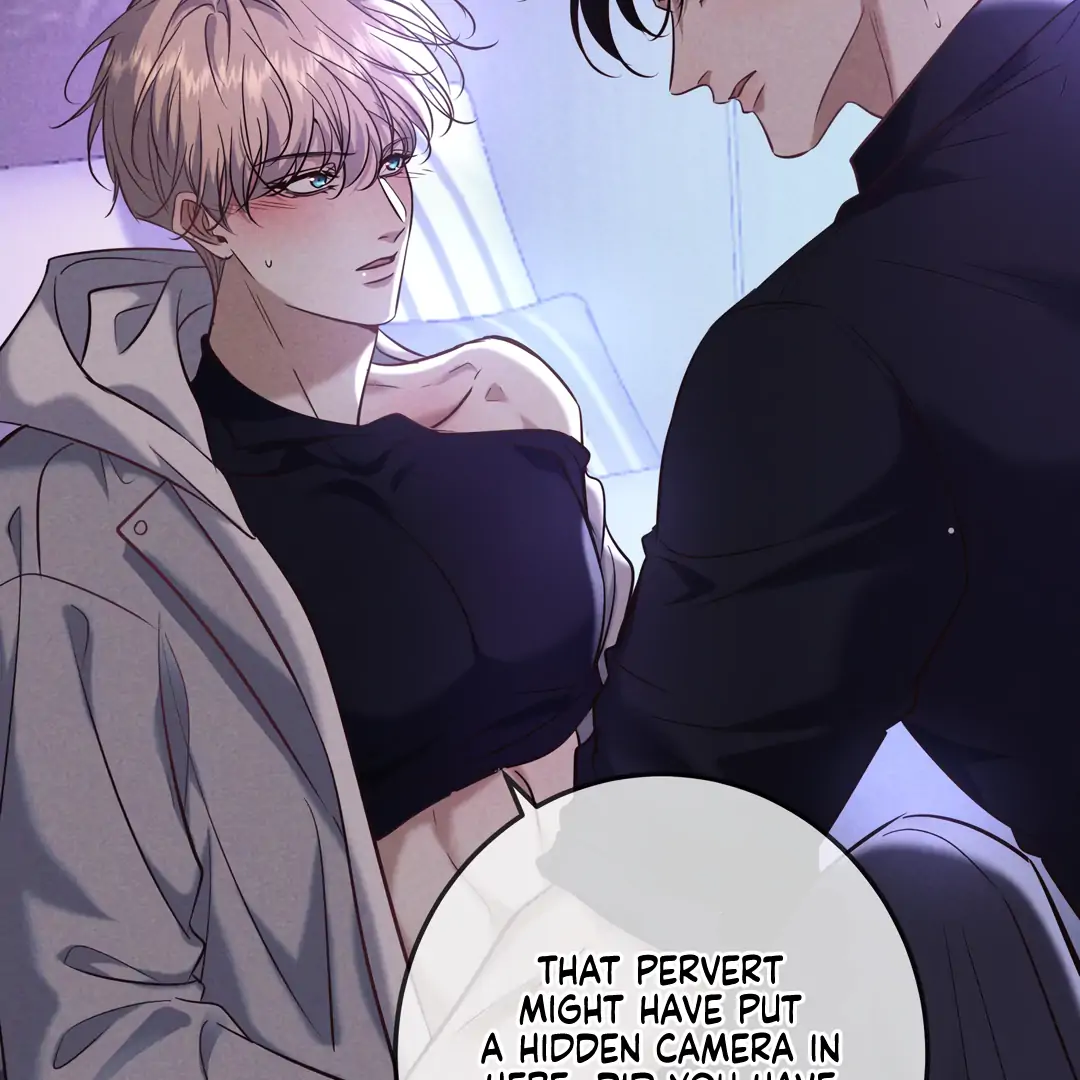 Kill My Love - Chapter 80 Page 86