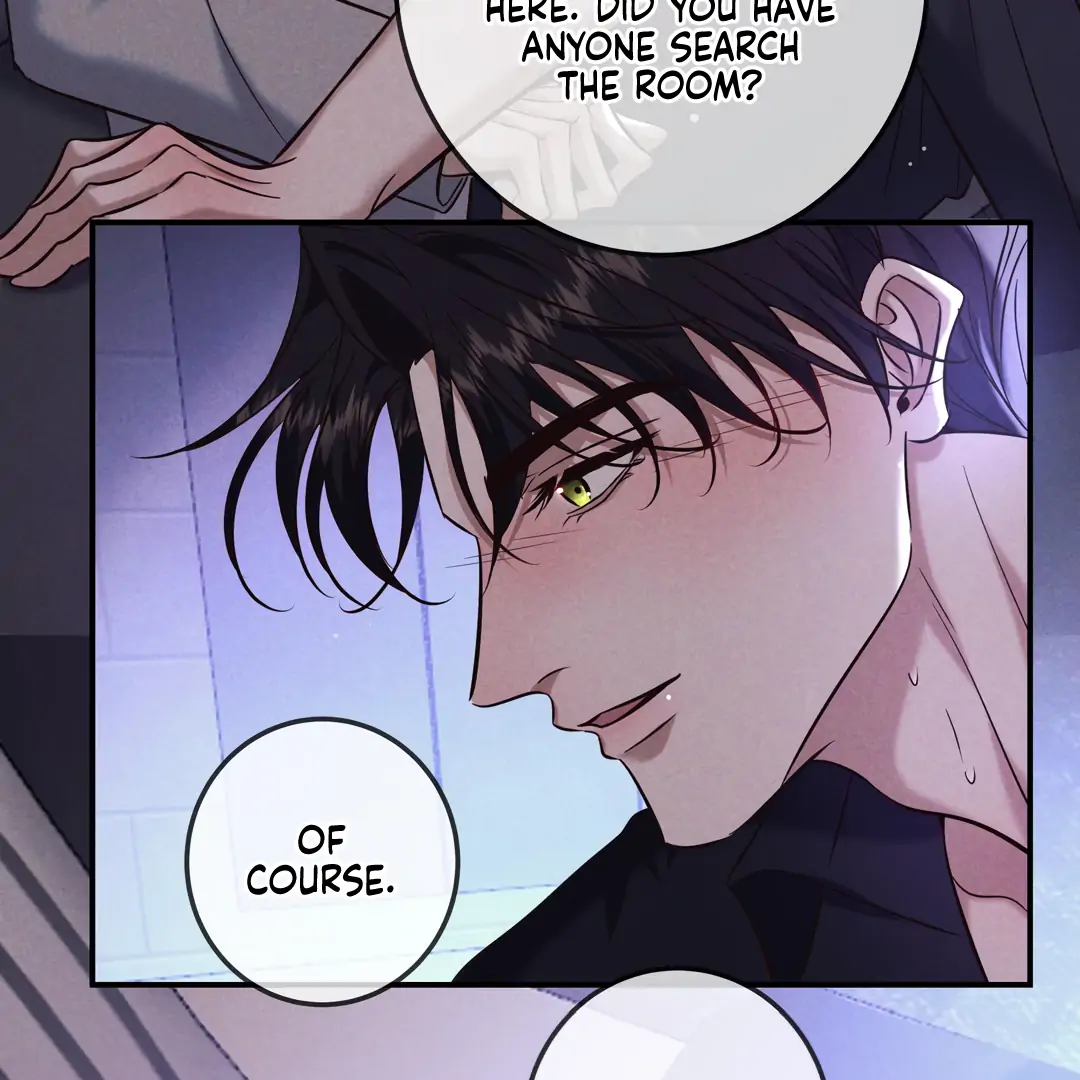 Kill My Love - Chapter 80 Page 87