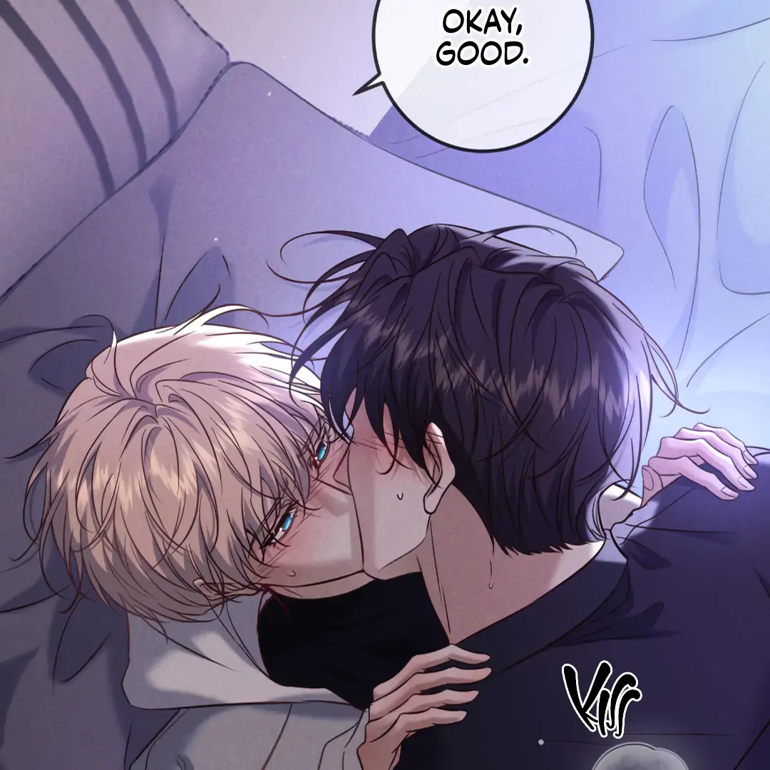 Kill My Love - Chapter 80 Page 88