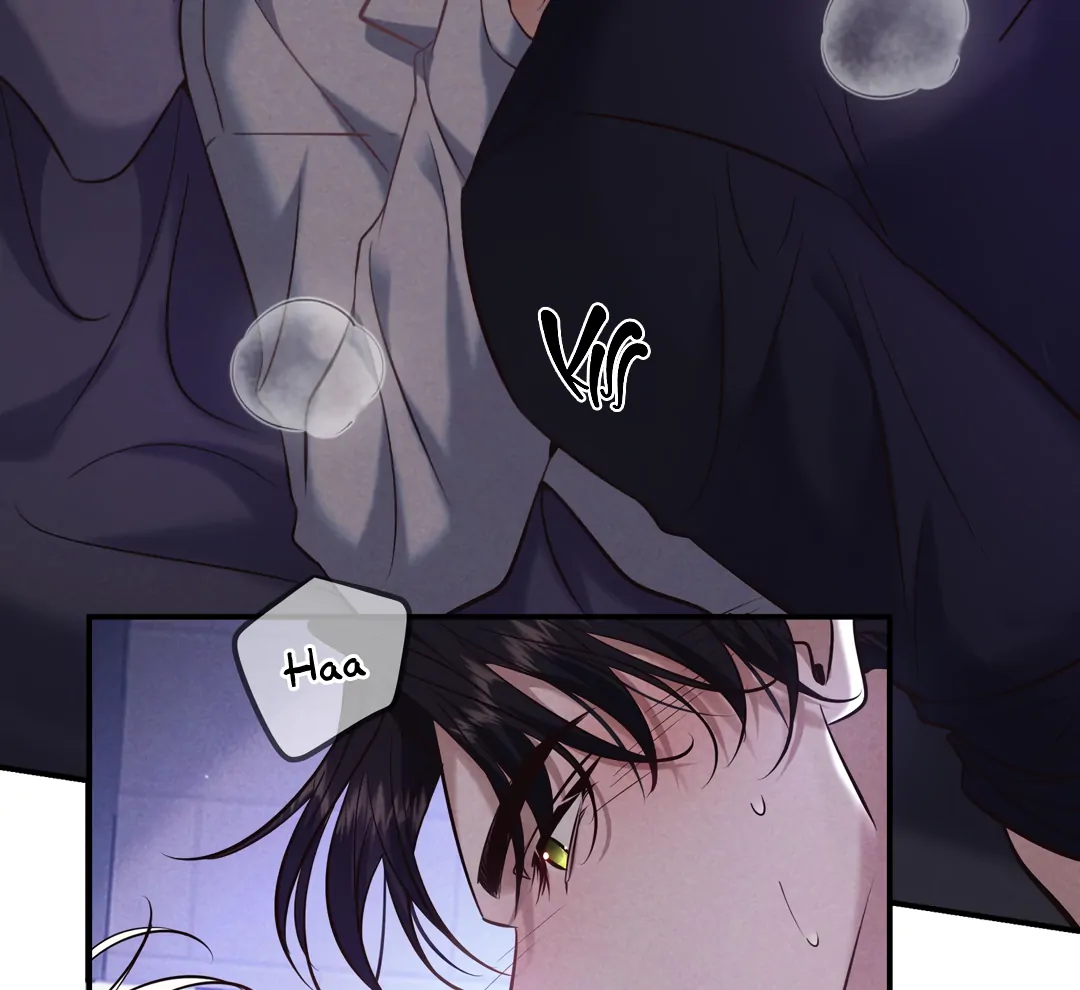 Kill My Love - Chapter 80 Page 89