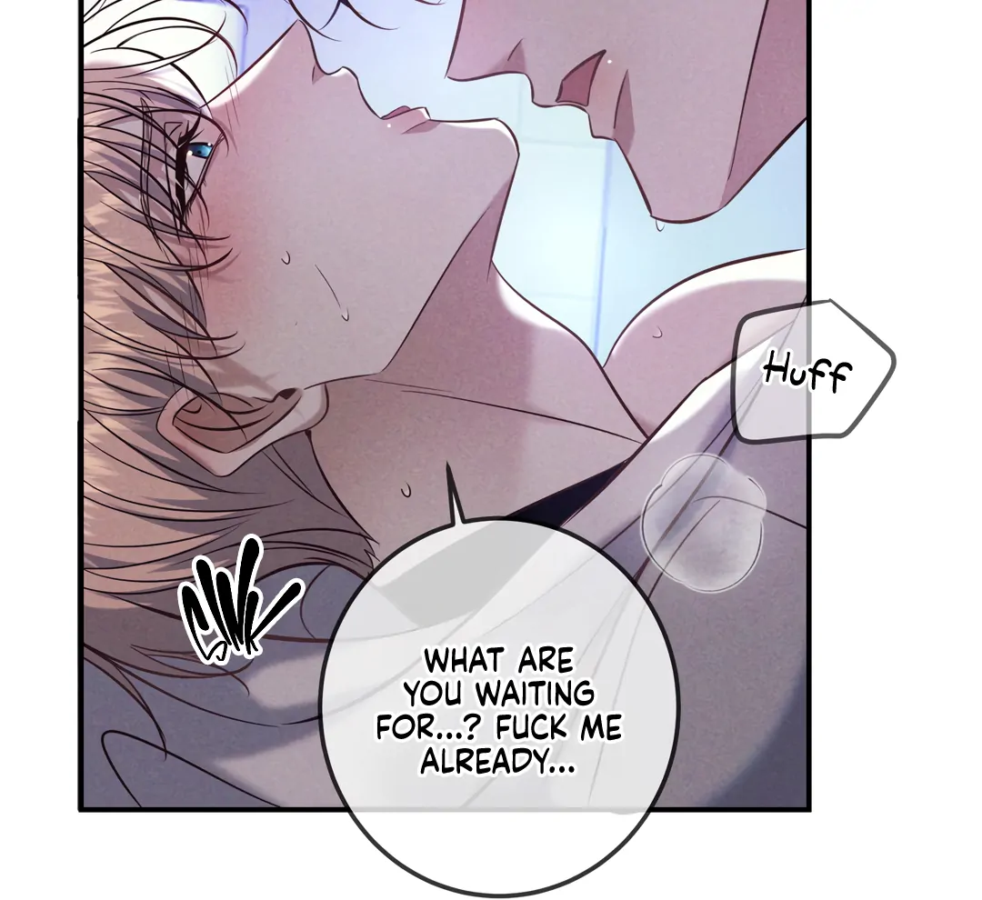 Kill My Love - Chapter 80 Page 90