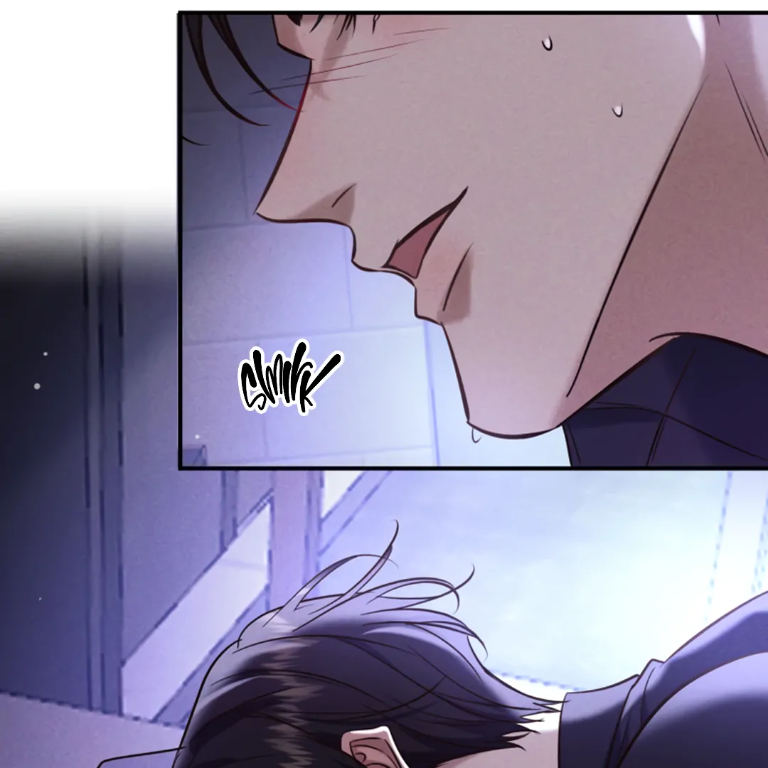Kill My Love - Chapter 80 Page 91