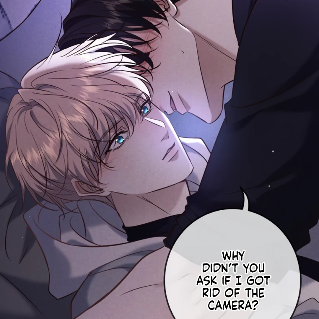 Kill My Love - Chapter 80 Page 92