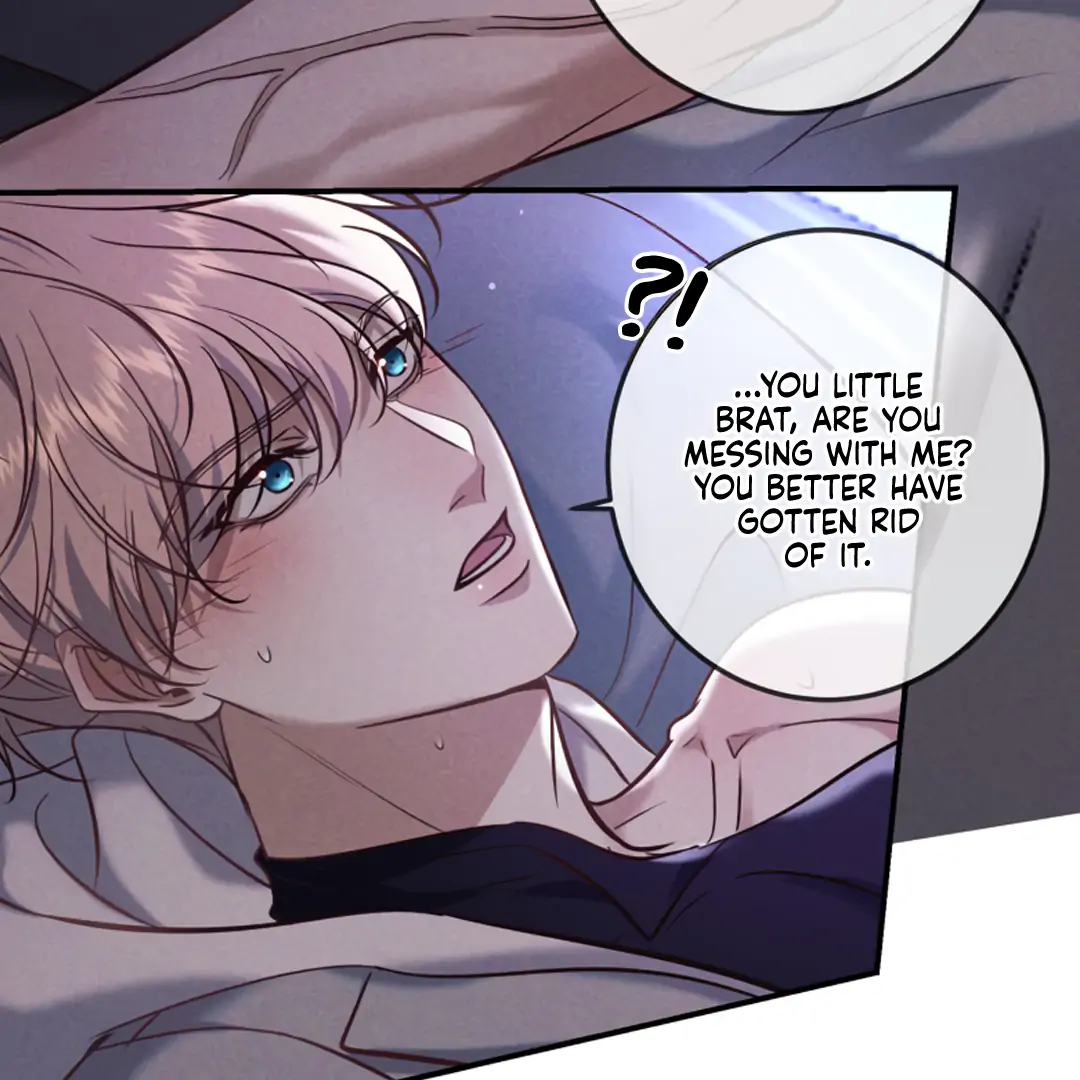 Kill My Love - Chapter 80 Page 93