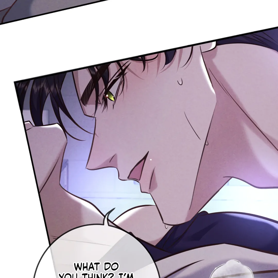 Kill My Love - Chapter 80 Page 94