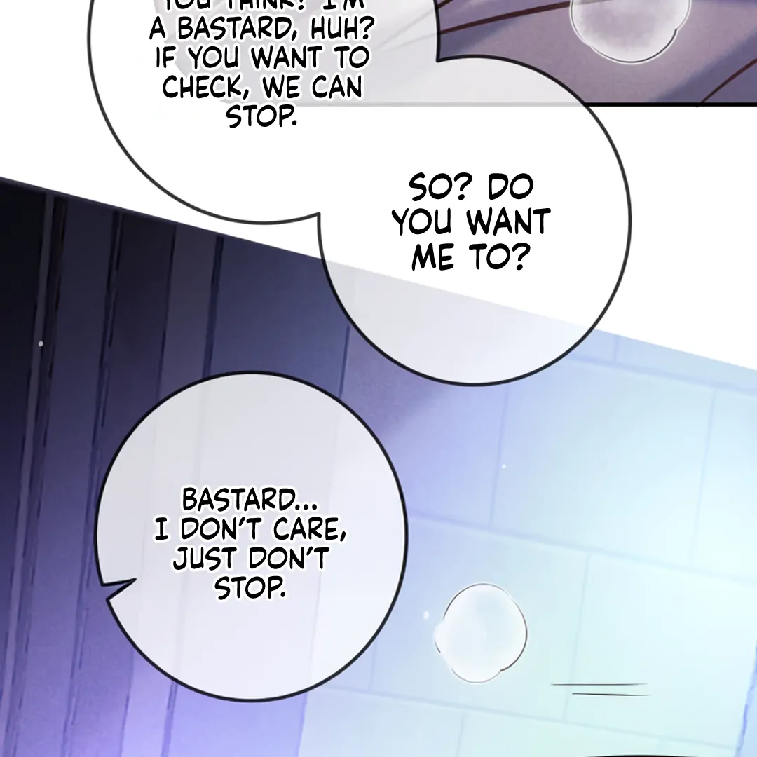 Kill My Love - Chapter 80 Page 95