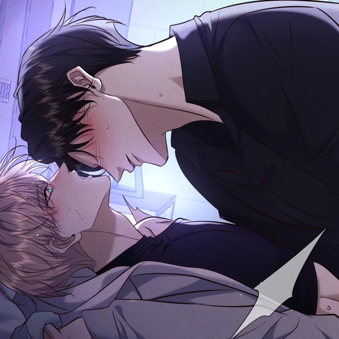 Kill My Love - Chapter 80 Page 96