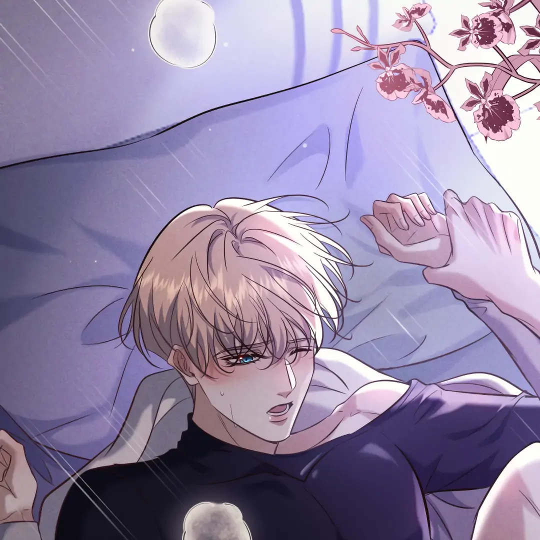 Kill My Love - Chapter 80 Page 100
