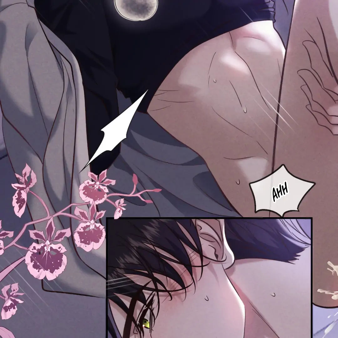 Kill My Love - Chapter 80 Page 101