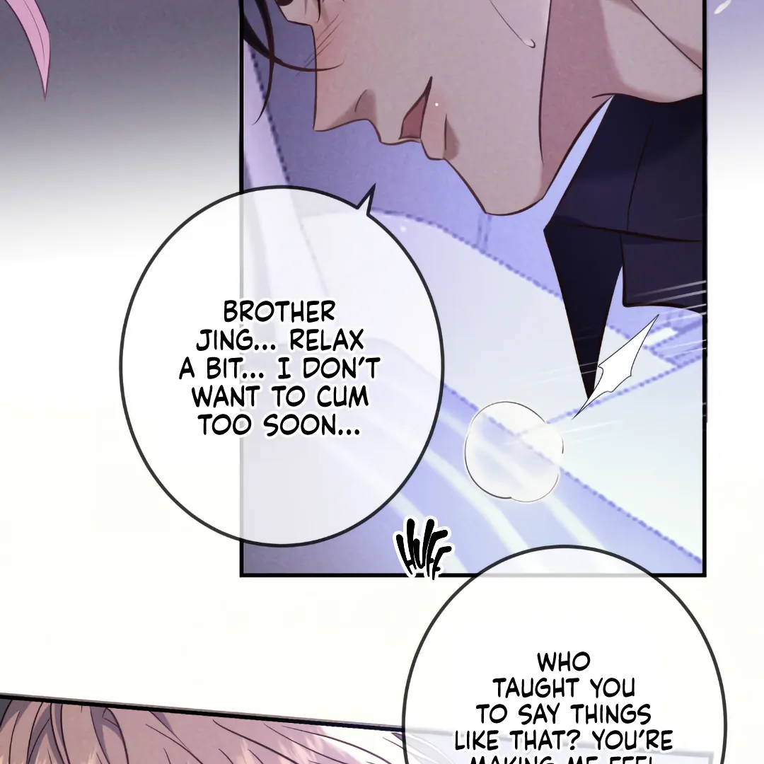 Kill My Love - Chapter 80 Page 102