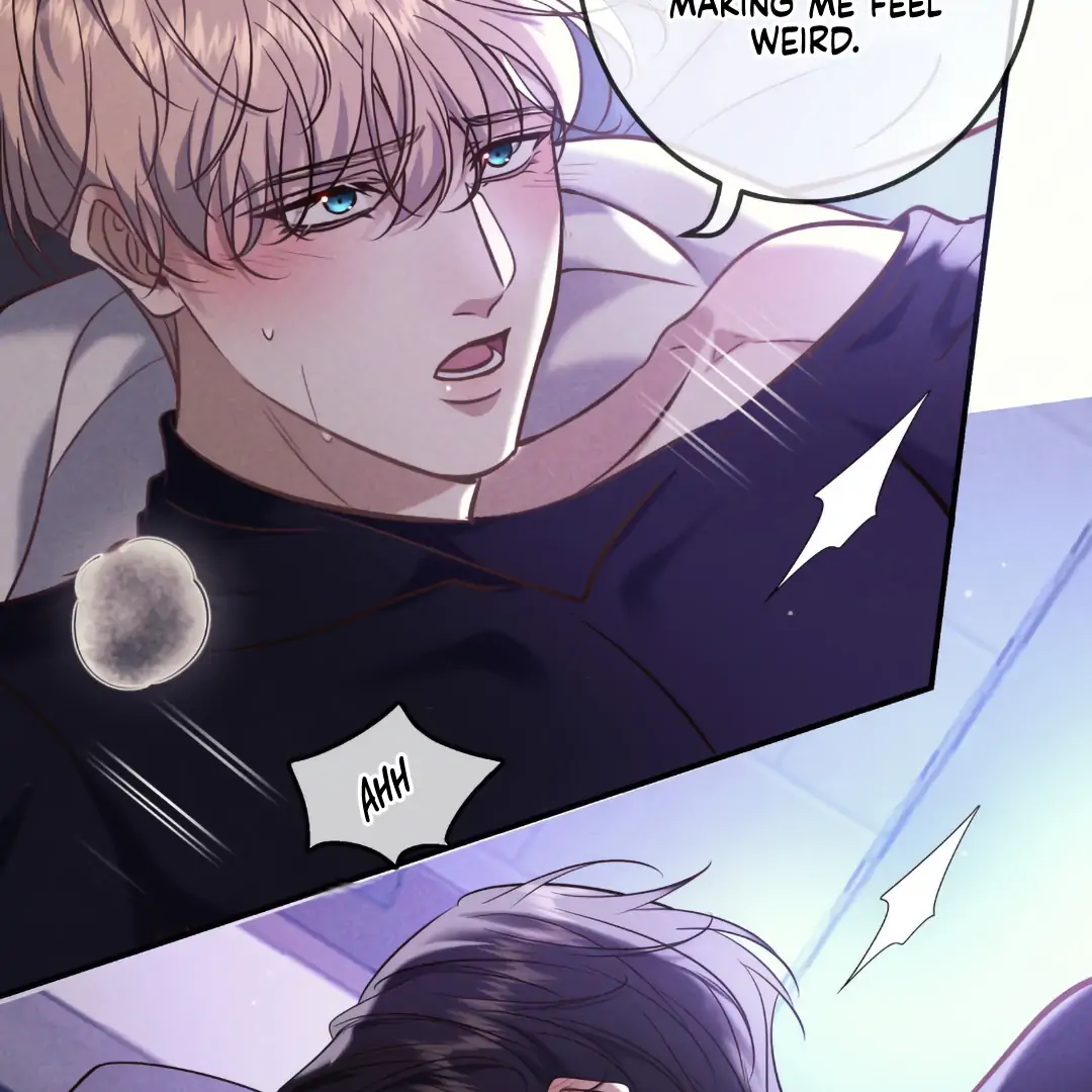 Kill My Love - Chapter 80 Page 103