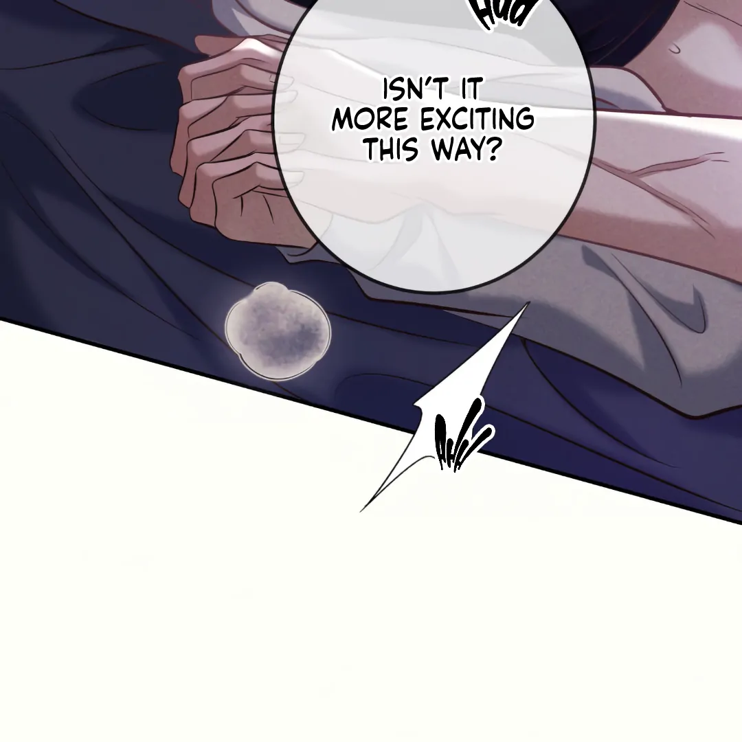 Kill My Love - Chapter 80 Page 105