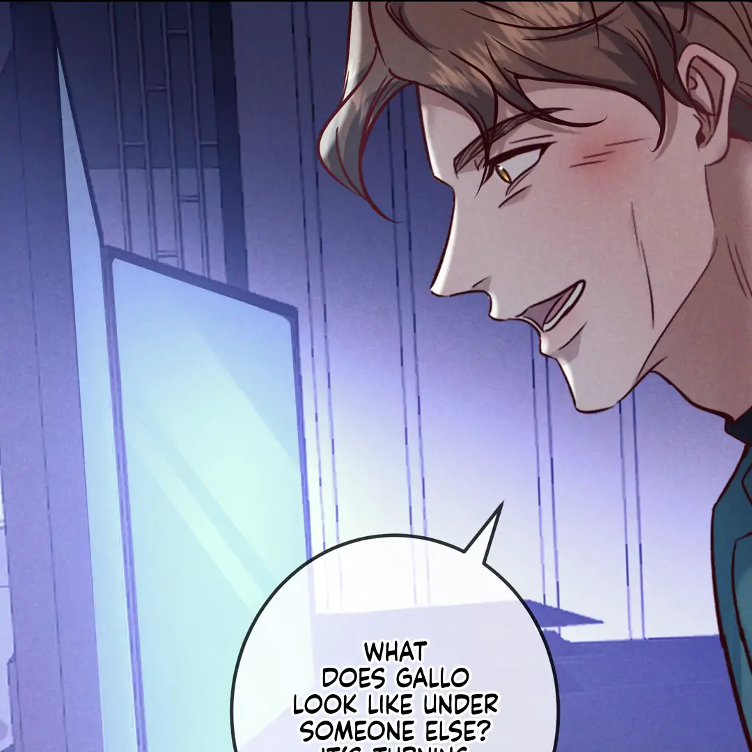 Kill My Love - Chapter 80 Page 108