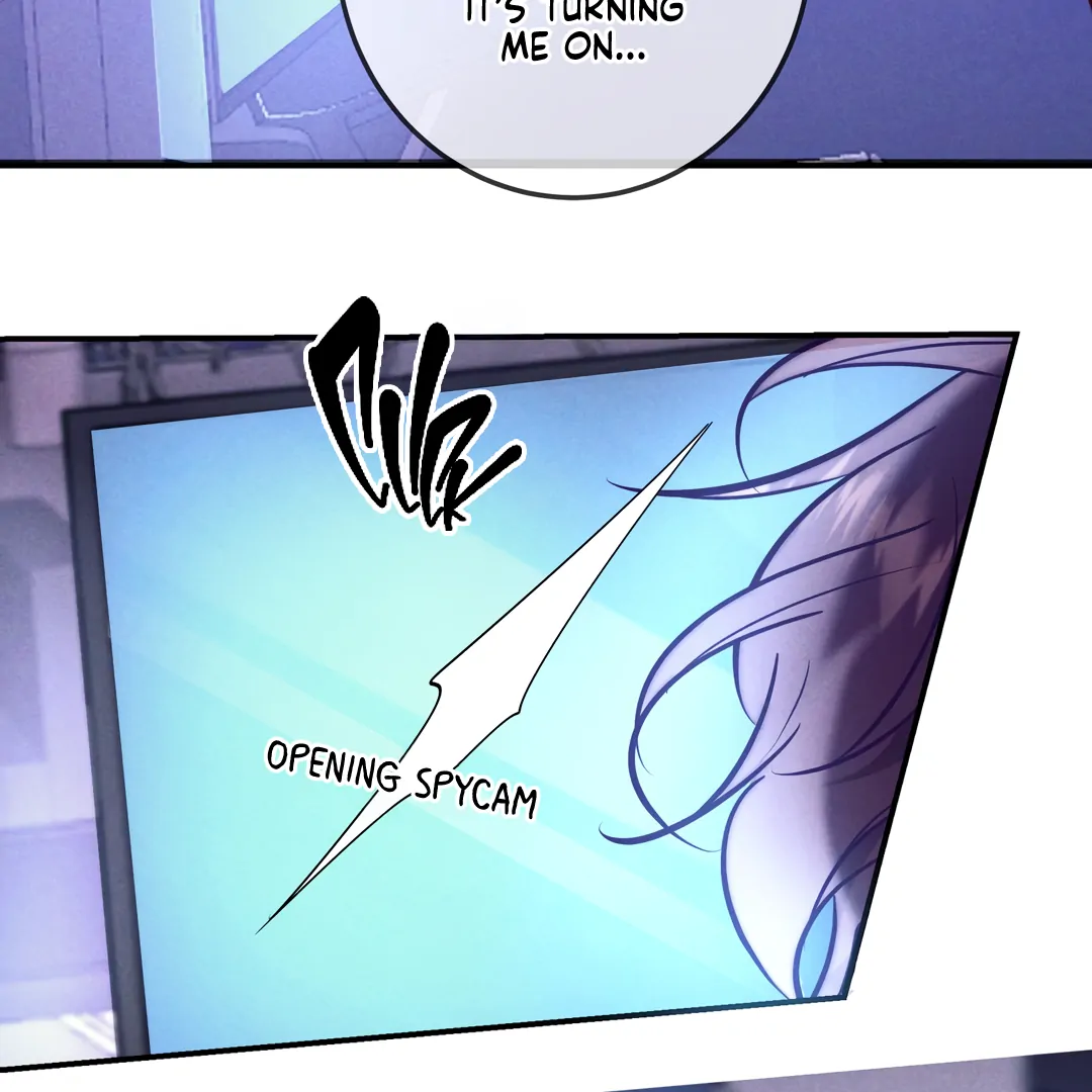 Kill My Love - Chapter 80 Page 109