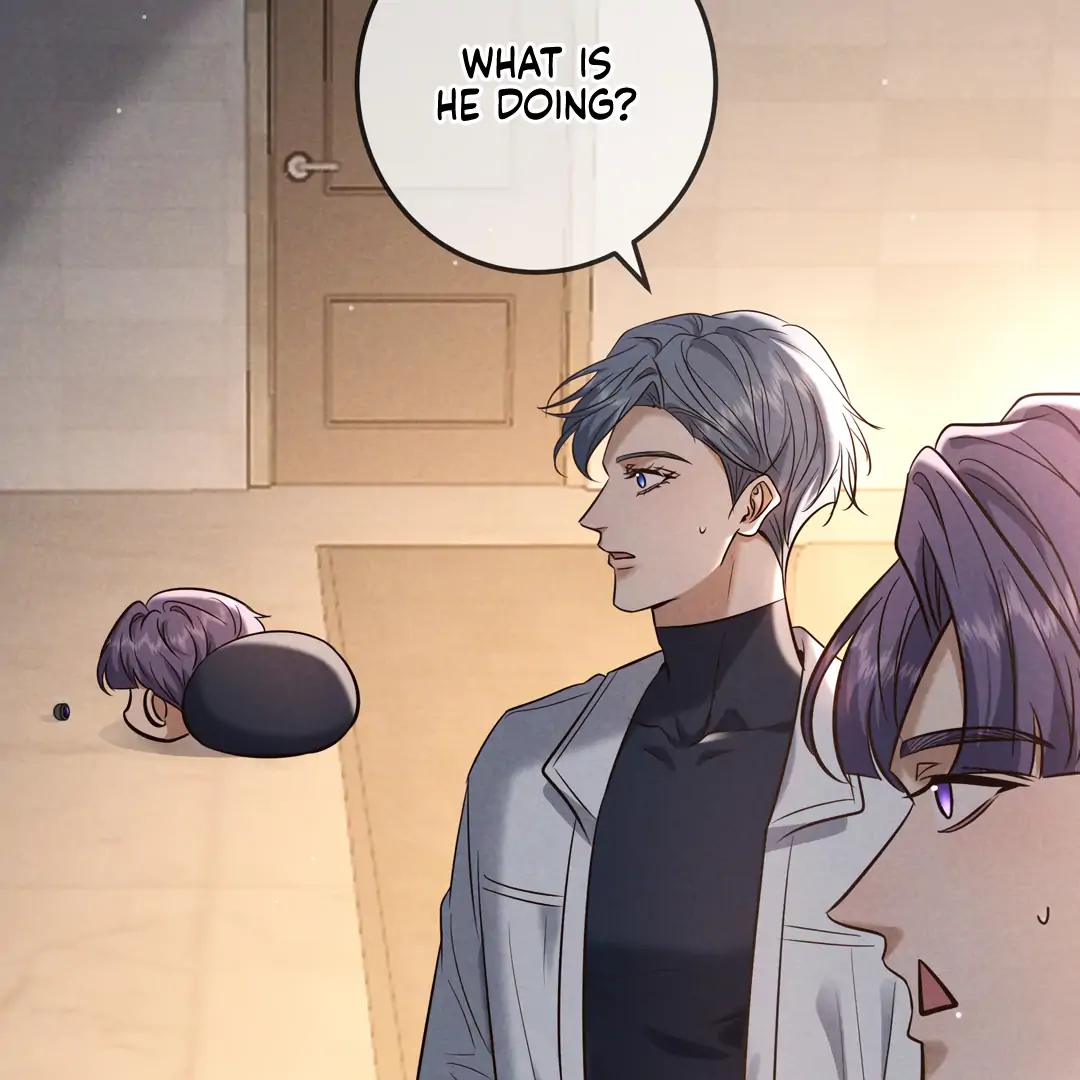 Kill My Love - Chapter 80 Page 114