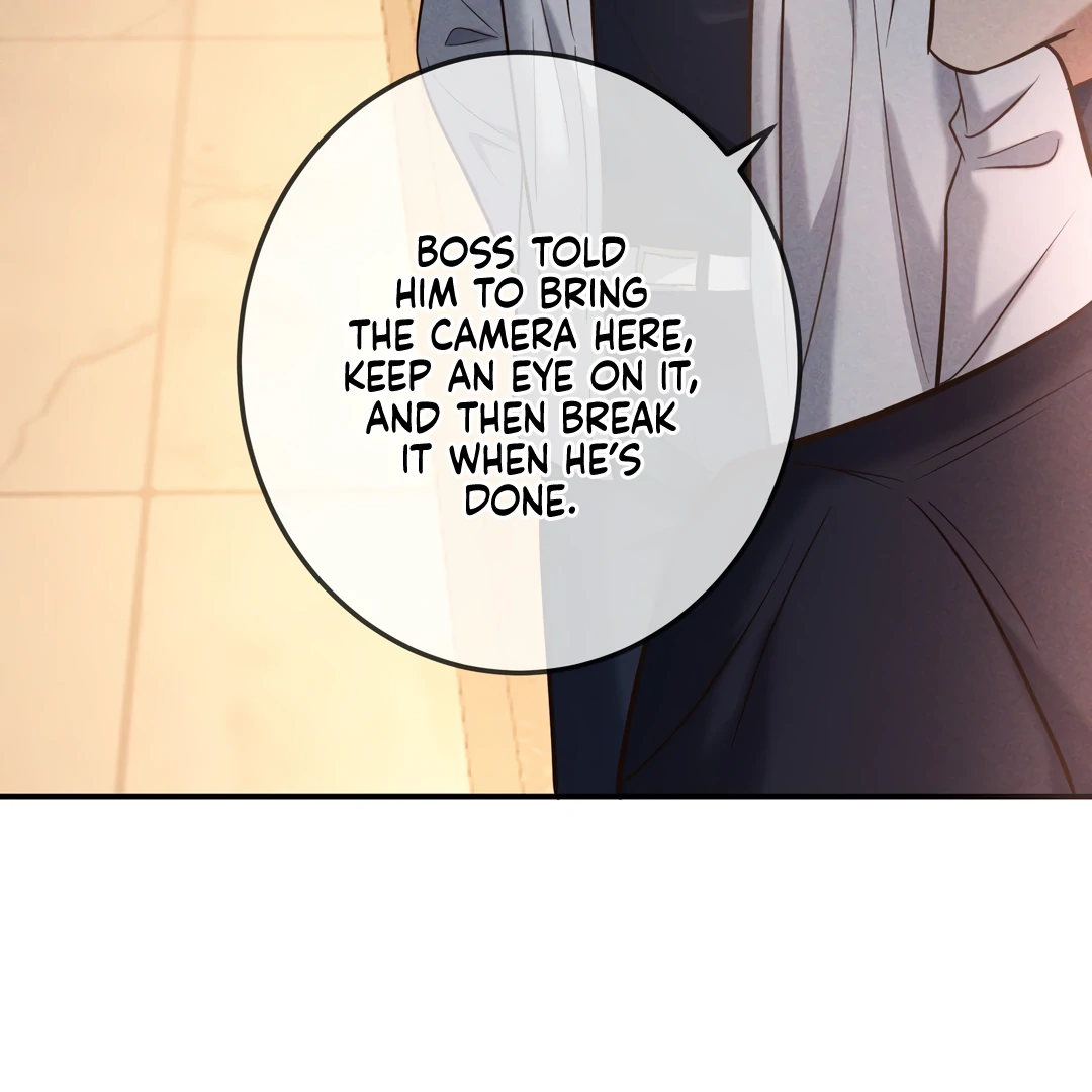 Kill My Love - Chapter 80 Page 115
