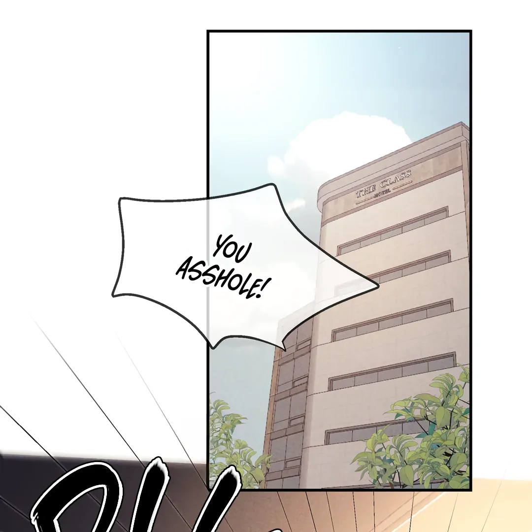 Kill My Love - Chapter 81 Page 5