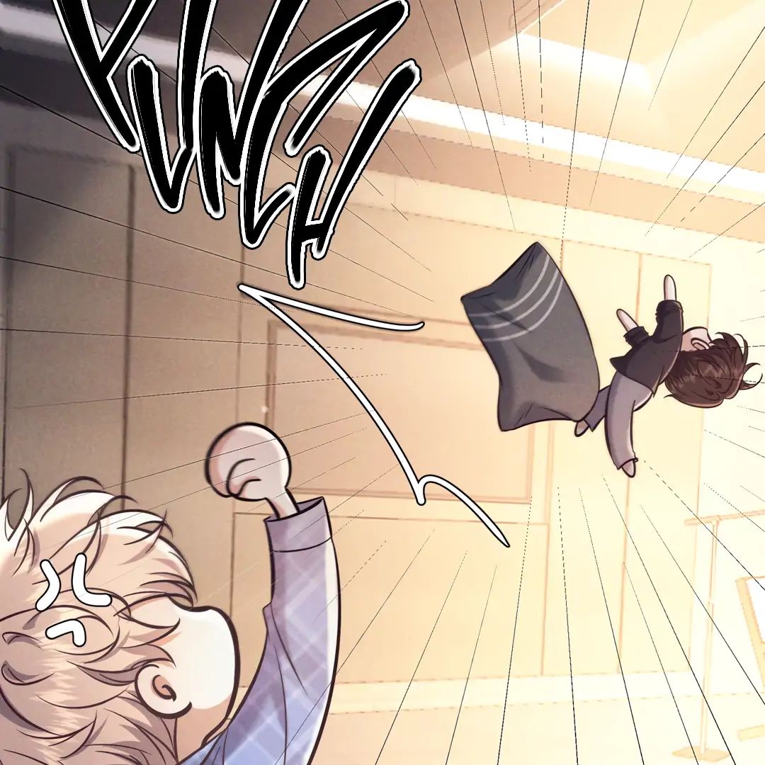 Kill My Love - Chapter 81 Page 6