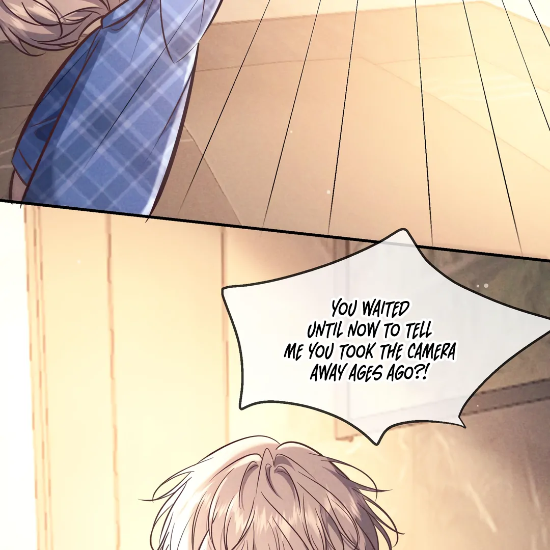Kill My Love - Chapter 81 Page 7