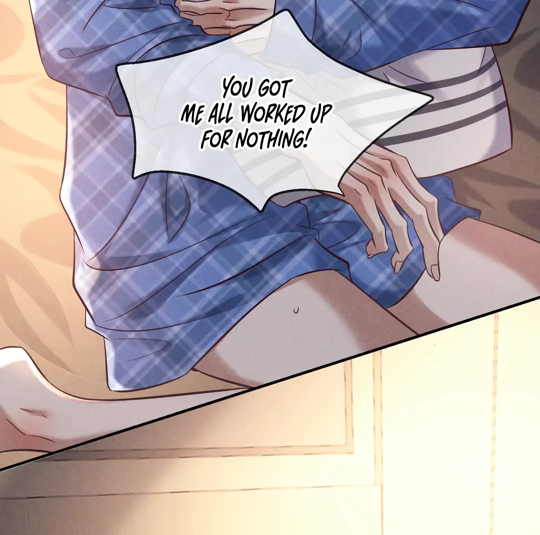 Kill My Love - Chapter 81 Page 9