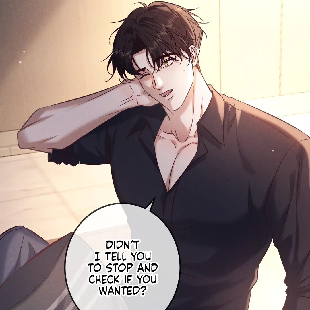 Kill My Love - Chapter 81 Page 10
