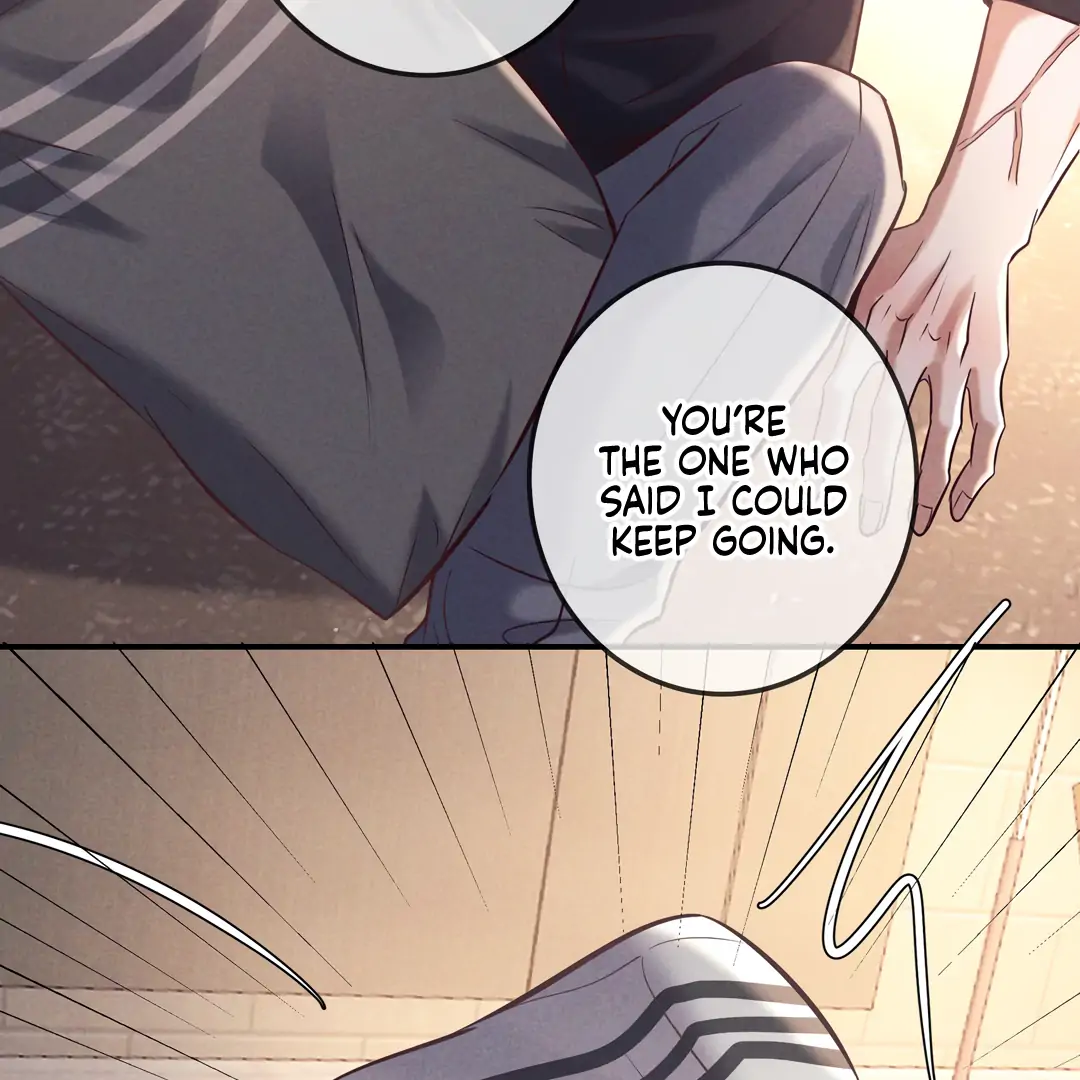 Kill My Love - Chapter 81 Page 11