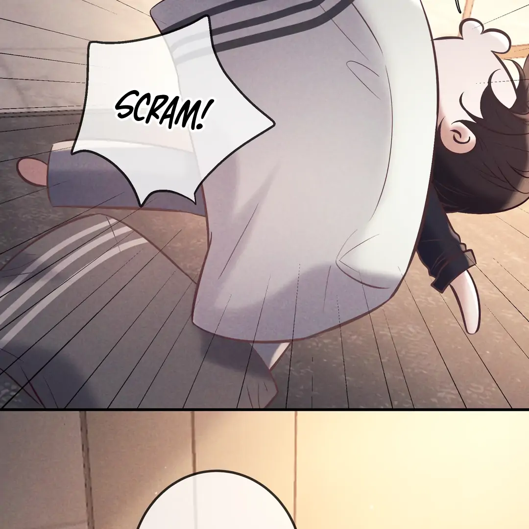 Kill My Love - Chapter 81 Page 12