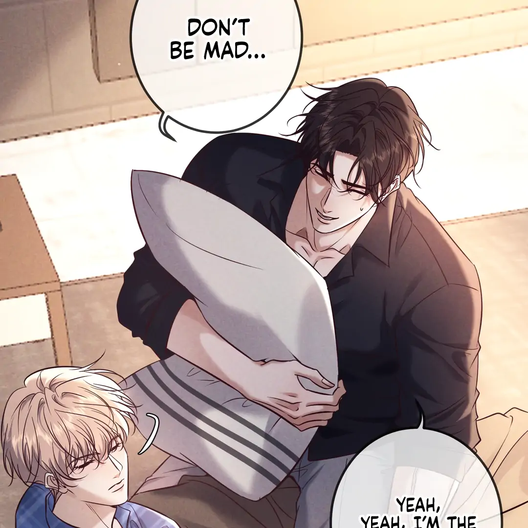 Kill My Love - Chapter 81 Page 13